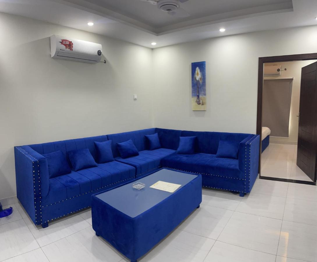 מלון Premier Heights Jhelum מראה חיצוני תמונה