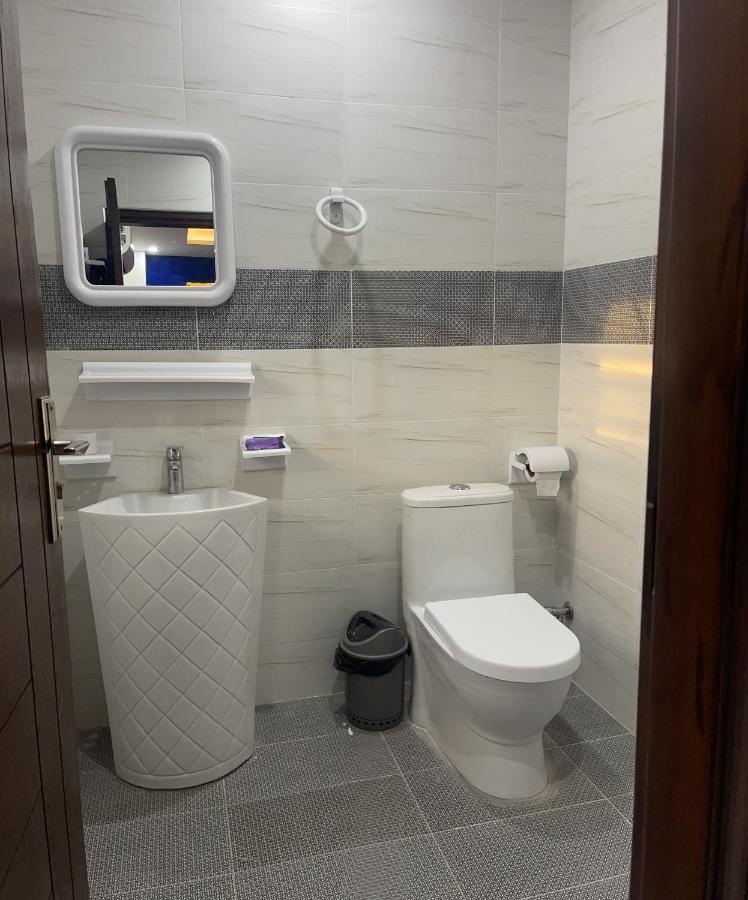 מלון Premier Heights Jhelum מראה חיצוני תמונה
